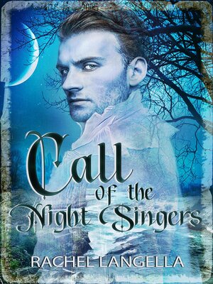 cover image of Call of the Night Singers